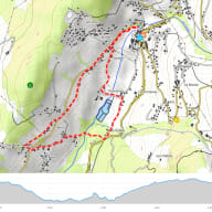 Balades Bogevanes - Parcours n°8 : Le Virolet
