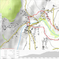 Balades Bogevanes - Parcours n°9 : La Chapelle