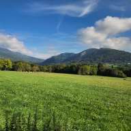 Sentier de randonnée - Les Balcons des Grands Prés - Circuit 1