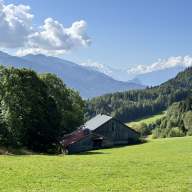 Sentier de randonnée - La Boucle des Fangles