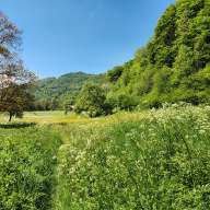 Sentier de randonnée - Le Tour des Oratoires de Mégevette