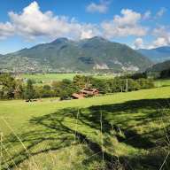 Sentier de randonnée - Les Balcons des Grands Prés - Circuit 2