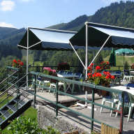 Le vieux mazot