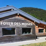 Foyer nordique et de loisirs des Moises