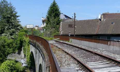 Journées Européennes du Patrimoine - Conférence : La ligne du Tonkin