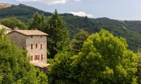 Le moulin de Raoul