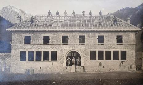 Journées Européennes du Patrimoine - Les montagnards savent-ils lire ?