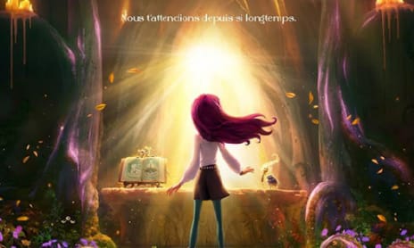 Starting Block: Kino „Billie“