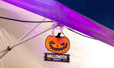 Loisirs créatifs pour Halloween