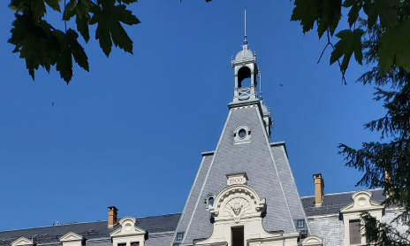Visite guidée - conférence : le Bernascon