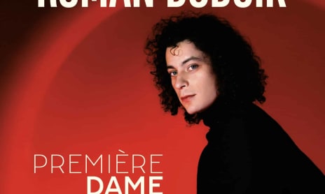 Humour : Roman Doduik