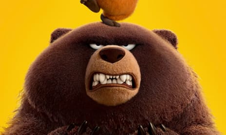Starting Block: Film „Jumpers“