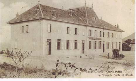 Journées Européennes du Patrimoine - Balade historique