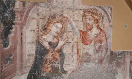 Journées Européennes du Patrimoine - Sur les pas des Blonay, Saint-Paul au moyen âge
