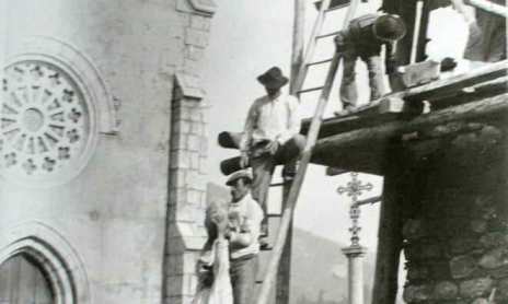 Journées Européennes du Patrimoine - Les métiers d'hier