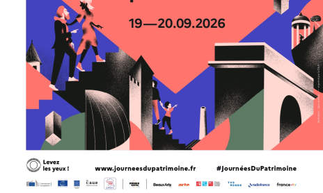 European Heritage Days in Saint-Cyr-sur-Mer