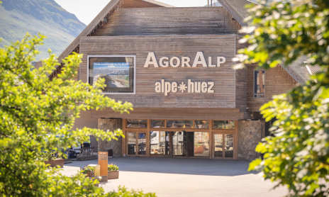 AgorAlp