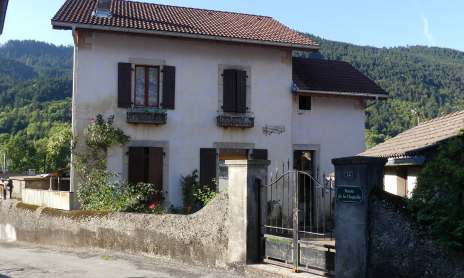 Journées Européennes du Patrimoine - Le hameau de Trossy