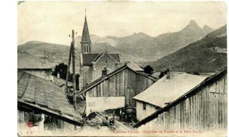 Journées Européennes du Patrimoine - Rallye photo
