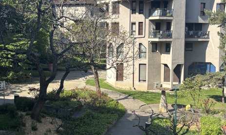Journées Européennes du Patrimoine - Evian, visite du quartier de la rénovation