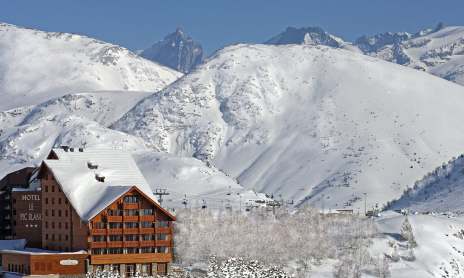 Pic Blanc
