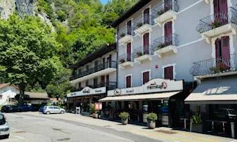 Hôtel l'Hermitage