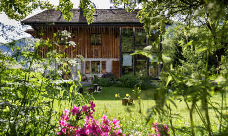 Le Moulin de Léré