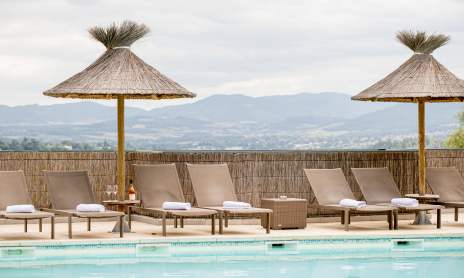 Domaine de Saint Clair Spa & Golf