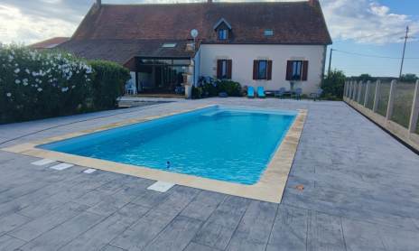 Les Laurettes