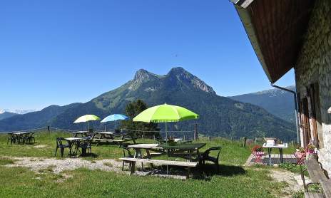 Le Refuge des Garins