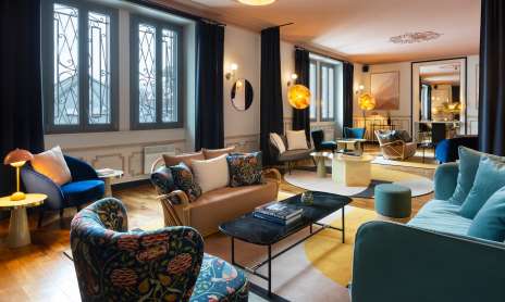 Le Saint Gervais Hôtel & Spa