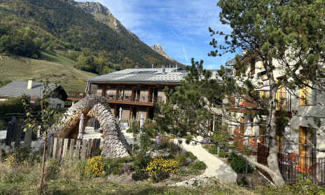 Auberge d'Aillon et d'Ailleurs