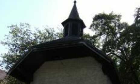 Chapelle de Blancheville