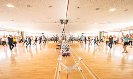 Fitness