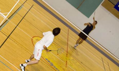 Badminton