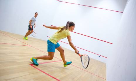 Squash