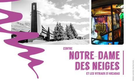 Eglise Notre-Dame des Neiges