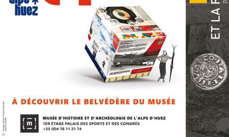 Musée d'histoire et d'archéologie de l'Alpe d'Huez