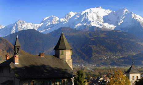 Tour de la Frasse (Tower)