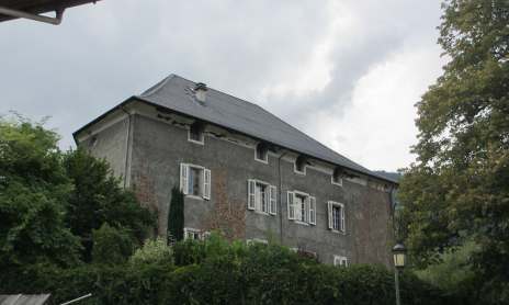 Château Breches
