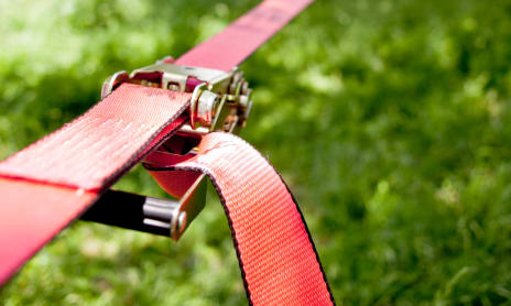 Slackline