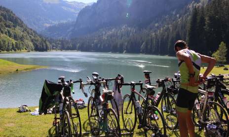 Triathlon