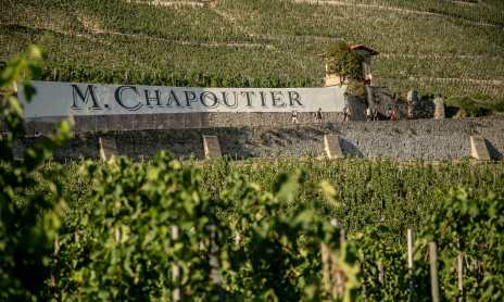 L'Ecole M. CHAPOUTIER