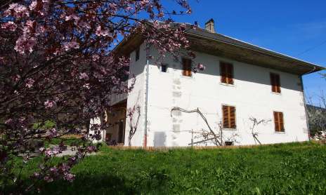 Manoir de la Tour