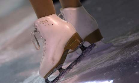 Patinage artistique
