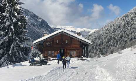 Randonnées guidées et thématiques avec DaysAway Adventures