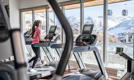 Cardio Training - Bodybuilding