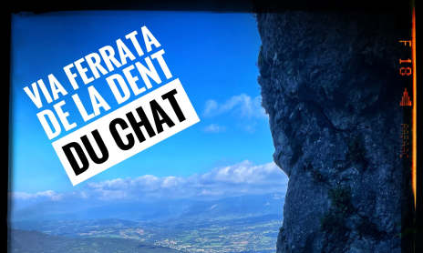 Location kit de via ferrata