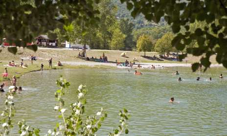 Plage