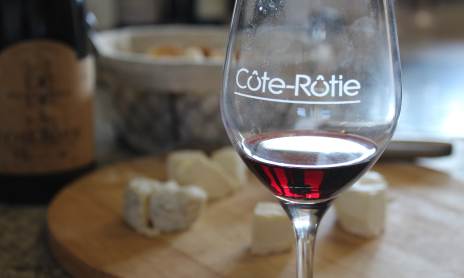 Excursion vins et fromages avec Rhône Trip